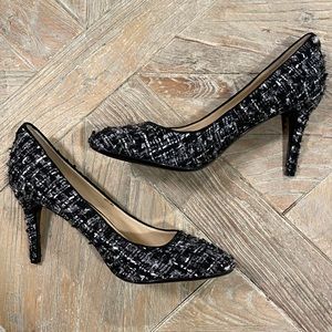 Karl Lagerfeld Pumps